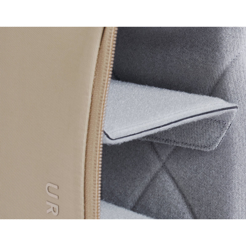 Urth Norite Medium 11.3L Camera Insert (Beige)