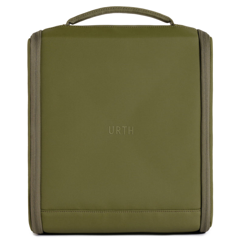 Urth Norite Medium 11.3L Camera Insert (Green)