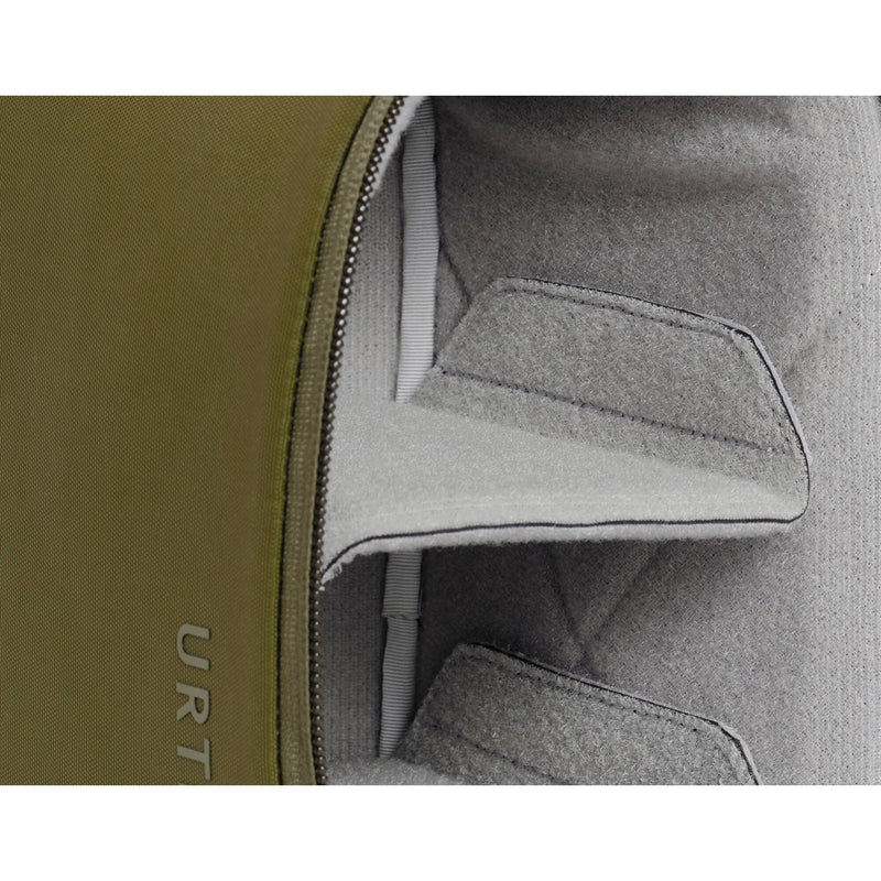Urth Norite Medium 11.3L Camera Insert (Green)