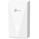 TP-Link Omada EAP655-Wall AX3000 Dual-Band PoE+ Compliant Wall Plate Access Point