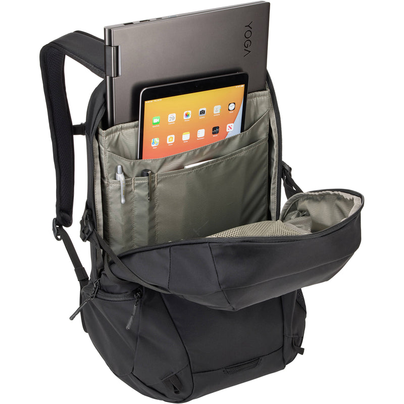 Thule EnRoute Backpack (Black, 21L)