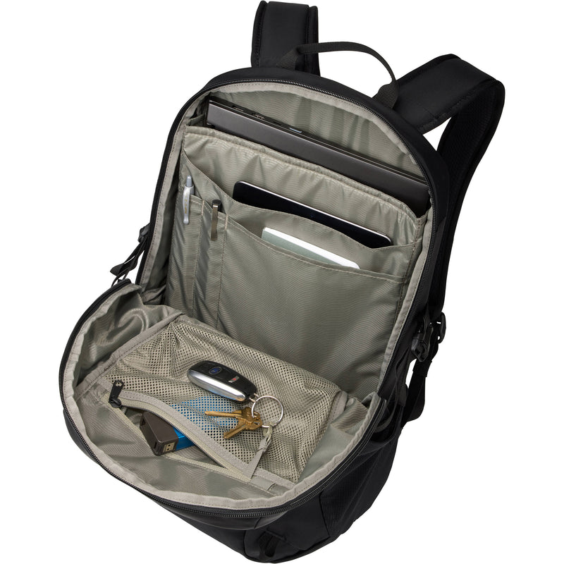 Thule EnRoute Backpack (Black, 21L)