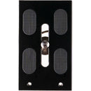 SLIK 6508 Arca-Type Quick Release Plate for SGH-300 Gimbal Head