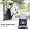 K&F Concept Beta Photography Backpack (Black/Gray, 20L)