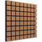 Vicoustic Flexi Wood Ultra Lite (Locarno Cherry, 6-Pack)