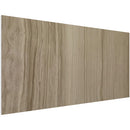 Vicoustic Flat Panel VMT Wall and Ceiling Acoustic Tile Natural Stones (Striato Elegante, 46.9 x 23.4 x 0.78", 8-Pack)