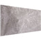 Vicoustic Flat Panel VMT Wall and Ceiling Acoustic Tile Natural Stones (Moonlight Gray, 46.9 x 23.4 x 0.78", 8-Pack)