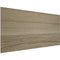 Vicoustic Flat Panel VMT Wall and Ceiling Acoustic Tile Natural Stones (Striato Elegante, 93.7 x 46.9 x 0.78", 8-Pack)