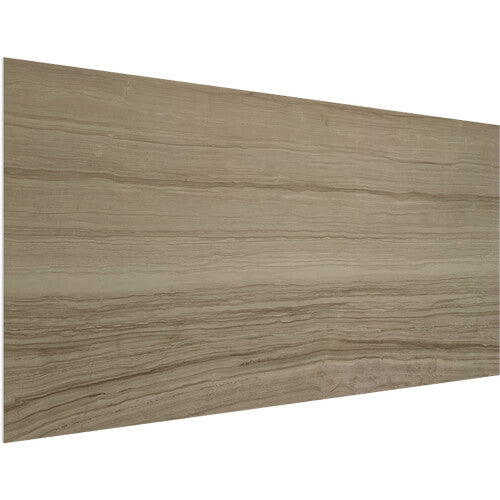 Vicoustic Flat Panel VMT Wall and Ceiling Acoustic Tile Natural Stones (Striato Elegante, 93.7 x 46.9 x 0.78", 8-Pack)