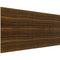 Vicoustic Flat Panel VMT Wall and Ceiling Acoustic Tile Natural Stones (Magic Brown, 93.7 x 46.9 x 0.78", 8-Pack)
