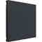Vicoustic Cinema Piano VMT Acoustic Panel (Black, Black, 2-Pack)