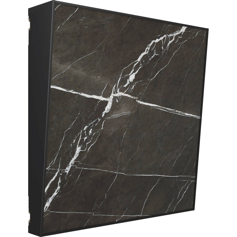 Vicoustic Cinema Forte VMT (Black, Gray Stone, 2-Pack)