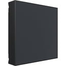 Vicoustic Cinema Fortissimo VMT Acoustic Panel (Black, Black, 2-Pack)