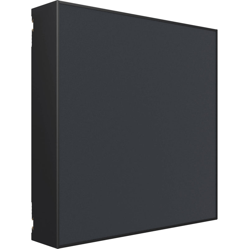 Vicoustic Cinema Fortissimo VMT Acoustic Panel (Black, Black, 2-Pack)