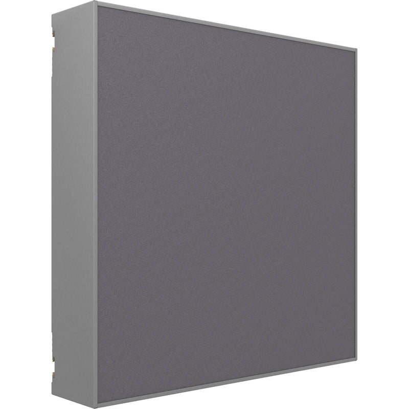 Vicoustic Cinema Fortissimo VMT Acoustic Panel (Gray, Gray, 2-Pack)