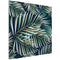Vicoustic Flat Panel VMT Wall and Ceiling Acoustic Tile Nature FR (Tropical, 23.4 x 23.4 x 0.78", 4-Pack)