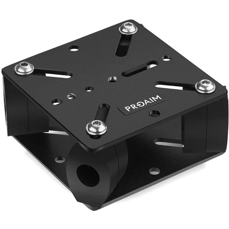 Proaim PTZ-10 PTZ Camera Vibration Isolator Mount