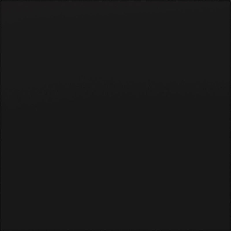 Vicoustic Flat Panel VMT Wall and Ceiling Acoustic Tile FR (Black, 23.4 x 23.4 x 0.78", 4-Pack)