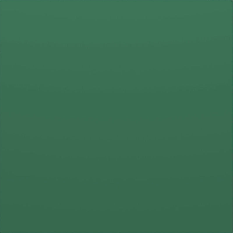 Vicoustic Flat Panel VMT Wall and Ceiling Acoustic Tile FR (Musk Green, 23.4 x 23.4 x 0.78", 4-Pack)