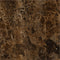 Vicoustic Flat Panel VMT Wall and Ceiling Acoustic Tile Natural Stones FR (Emperador Dark, 23.4 x 23.4 x 0.78", 4-Pack)