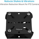 Proaim PTZ-10 PTZ Camera Vibration Isolator Mount