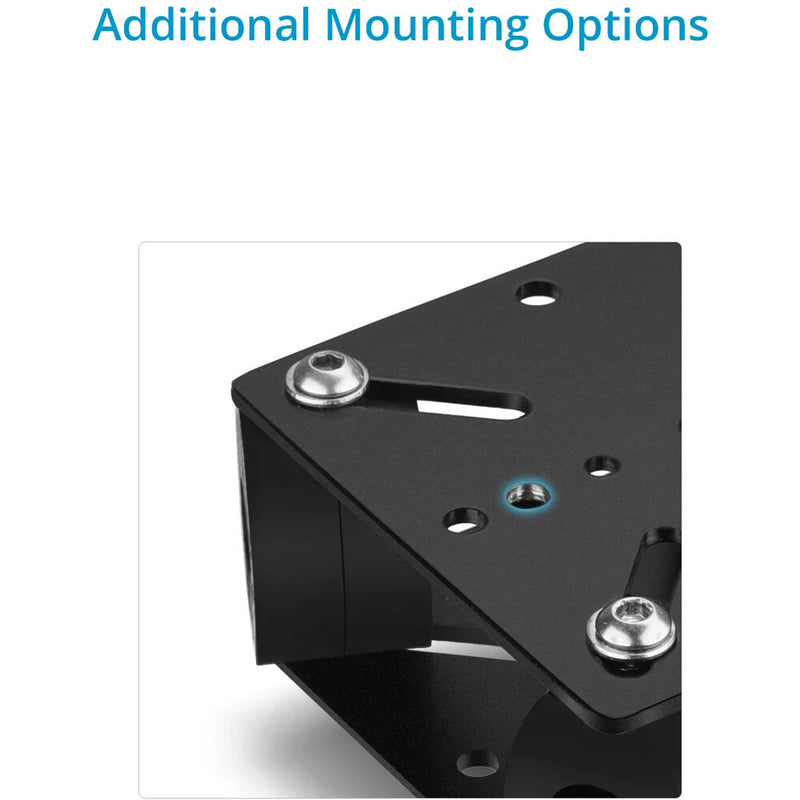 Proaim PTZ-10 PTZ Camera Vibration Isolator Mount