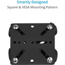 Proaim PTZ-10 PTZ Camera Vibration Isolator Mount