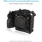 Proaim SnapRig Half Camera Cage for Sony a7 III, a7R III & a7R IV Series
