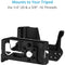 Proaim SnapRig Half Camera Cage for Sony a7 III, a7R III & a7R IV Series