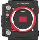 Kinefinity MAVO mark2 6K S35 Digital Cine Camera with Pro Pack (KineMOUNT)