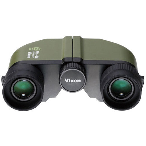 Vixen Optics 6x18 @Six Binoculars