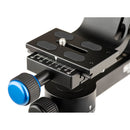 SLIK 6508 Arca-Type Quick Release Plate for SGH-300 Gimbal Head