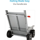 Proaim Vanguard Carriage Studio Production Cart