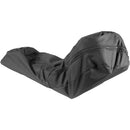 Prompter People Heavy-Duty Collapsible Dolly with Carry Bag (100 lb Capacity)