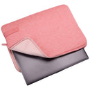 Case Logic Reflect Sleeve for up to 14" Laptops (Pomelo Pink)