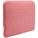 Case Logic Reflect Sleeve for up to 14" Laptops (Pomelo Pink)