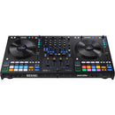 RANE DJ FOUR Advanced Four-Channel Stems DJ Controller