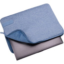 Case Logic Reflect Sleeve for up to 14" Laptops (Skyswell Blue)