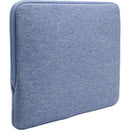 Case Logic Reflect Sleeve for up to 14" Laptops (Skyswell Blue)