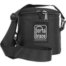 PortaBrace Lens Cups and Padded Pouch Set for Lens Filters