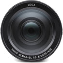 Leica Vario-Elmar-SL 100-400mm f/5-6.3 Lens (L-Mount)
