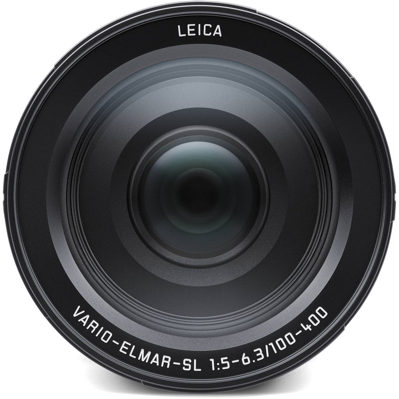 Leica Vario-Elmar-SL 100-400mm f/5-6.3 Lens (L-Mount)