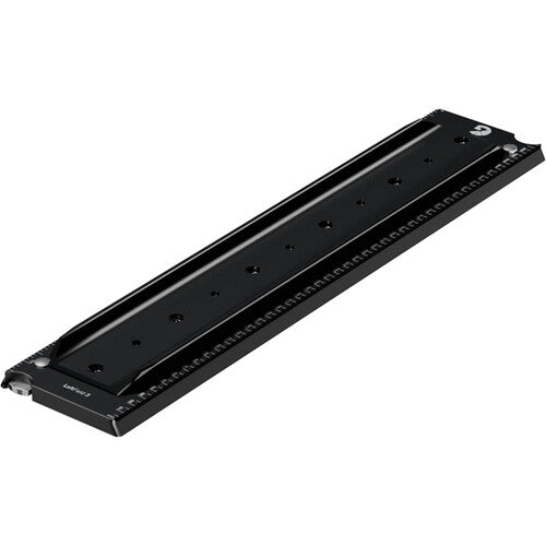 Bright Tangerine LeftField 3 ARRI Standard Dovetail (18")