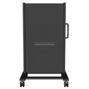 LTN Technologies BalanceBox 650 Mobile Display Cart