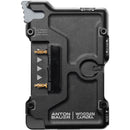 SmallHD ULTRA 5 On-Camera Monitor and Battery Plate Kit (Gold Mount)