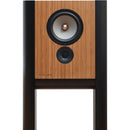 Grimm Audio LS1v2 Two-Way Active Monitoring System (Pair, Caramel Bamboo Veneer)