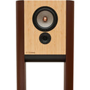 Grimm Audio LS1v2 Two-Way Active Monitoring System (Pair, Natural Bamboo Veneer)