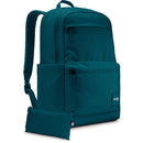 Case Logic Uplink Recycled Laptop Backpack (Deep Teal, 26L)