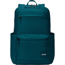 Case Logic Uplink Recycled Laptop Backpack (Deep Teal, 26L)