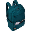 Case Logic Uplink Recycled Laptop Backpack (Deep Teal, 26L)